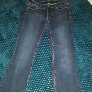 White House black market jeans